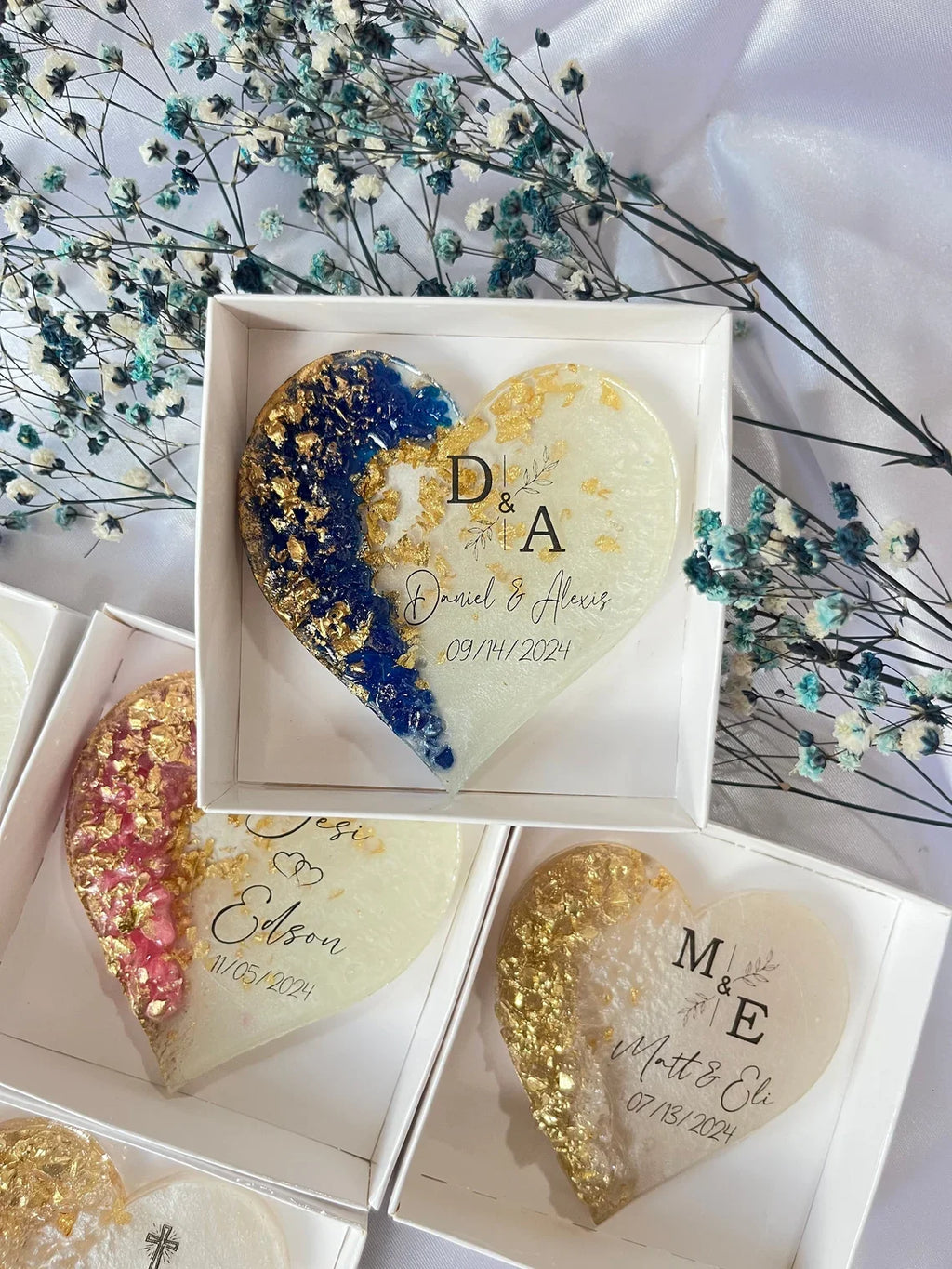 Personalized Ayatul Kursi Magnet Favor,Wedding favors for