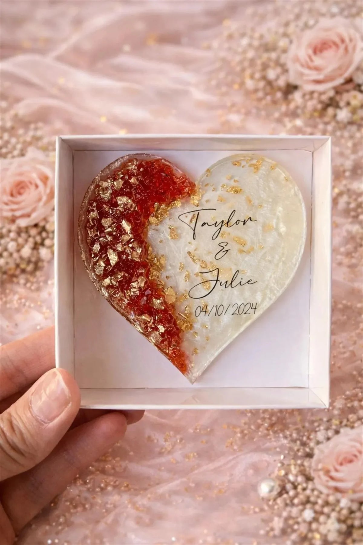 Personalized Ayatul Kursi Magnet Favor,Wedding favors for