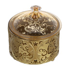 Eid Mubarak Candy Tray Islamic Home Decor Elegant Ramandan Festival