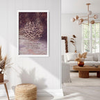 Islamic decor | wall art print